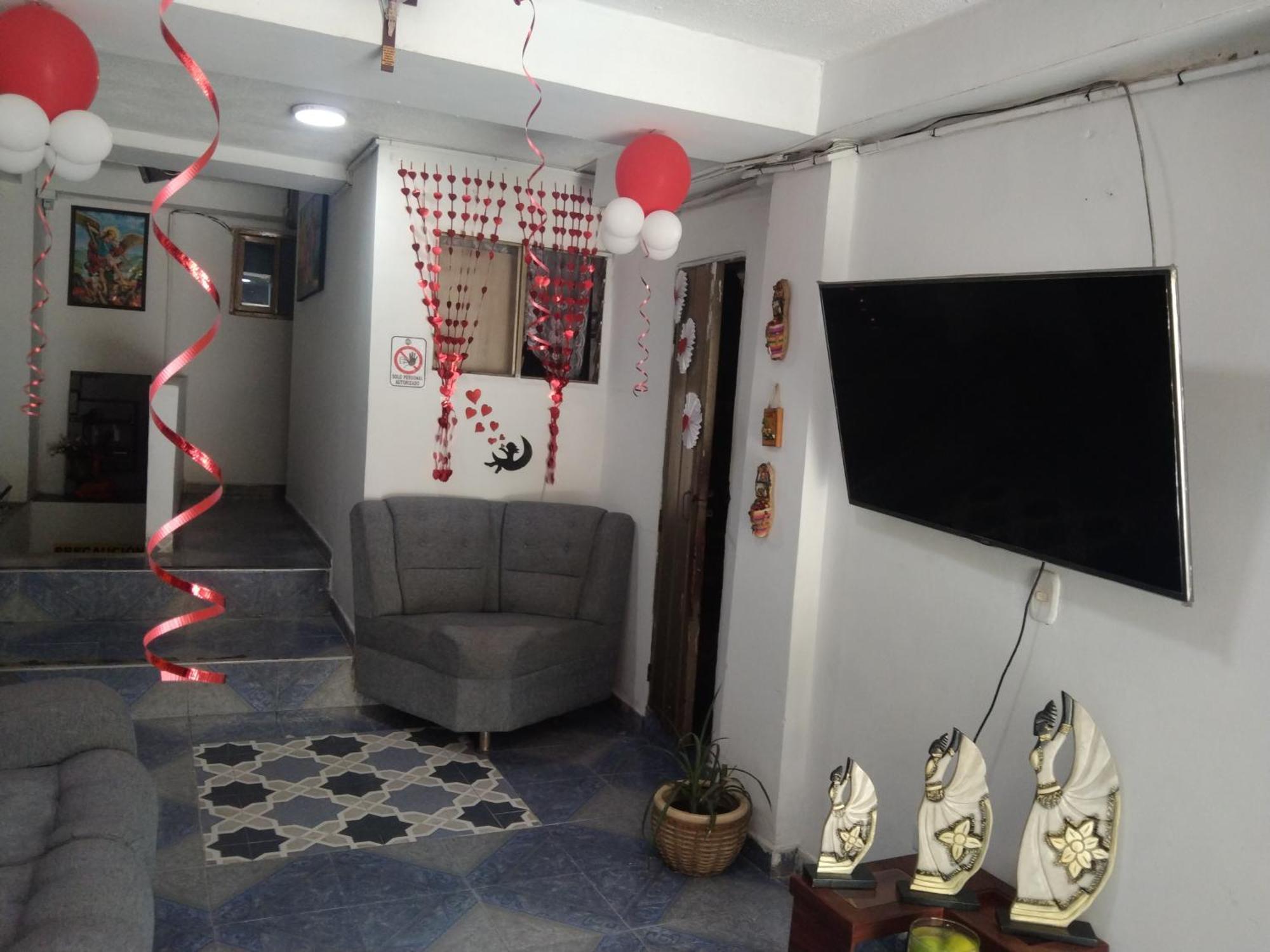 Hotel Armenia Center Екстер'єр фото